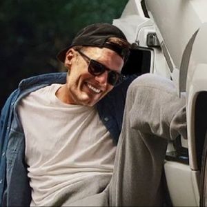 Meet your Posher, Nick